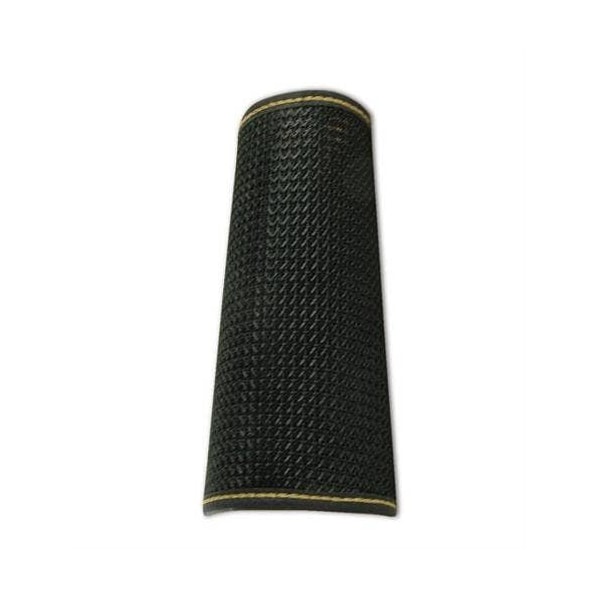 MGARD Black Nylon Mesh Sleeve  Cut Level 4, PR